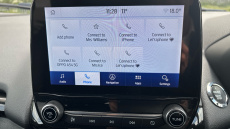 Ford EcoSport 1.0 EcoBoost 125 Titanium 5dr Petrol Hatchback